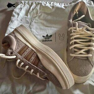 Bad Bunny Adidas Shoes